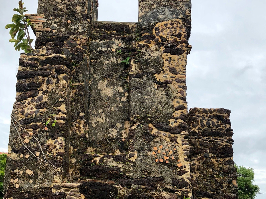 Nossa Senhora do Rosario Church-Salvaterra必去景点