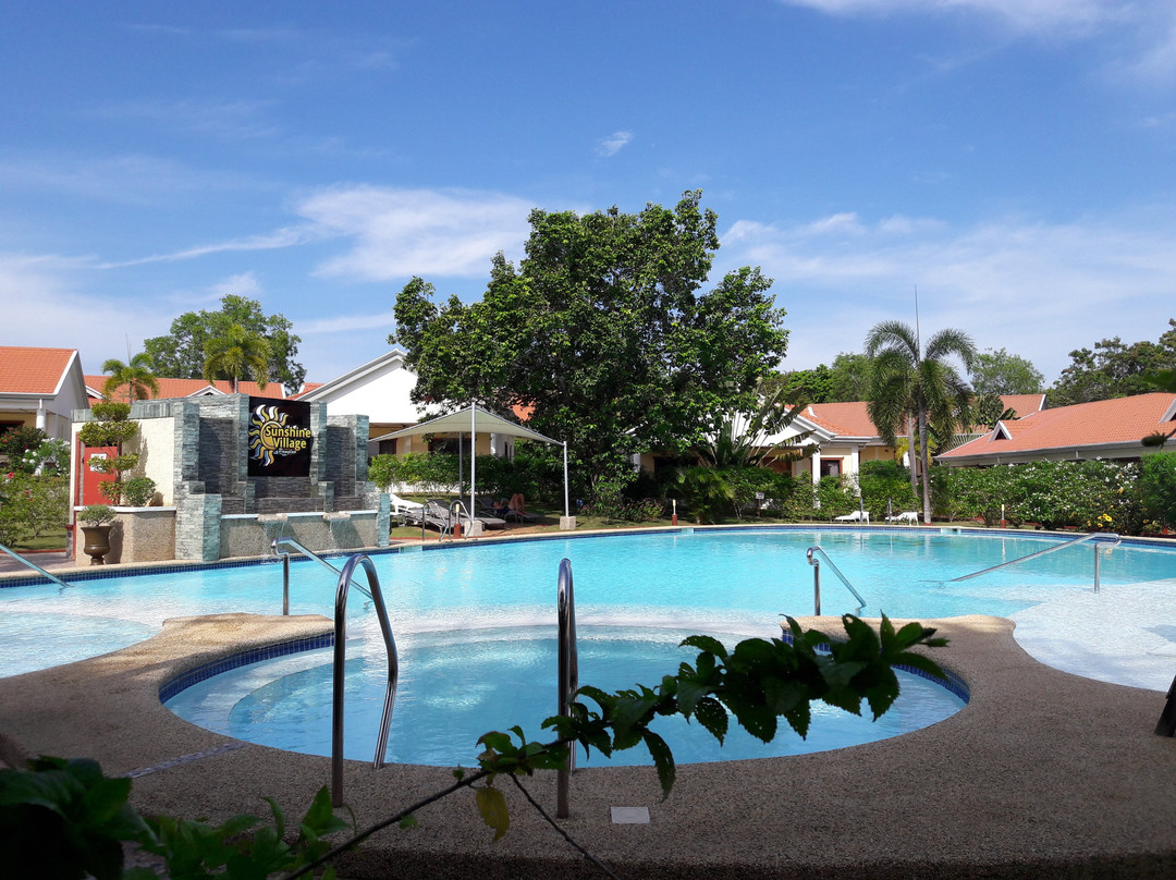 Sunshine Village Resort主图