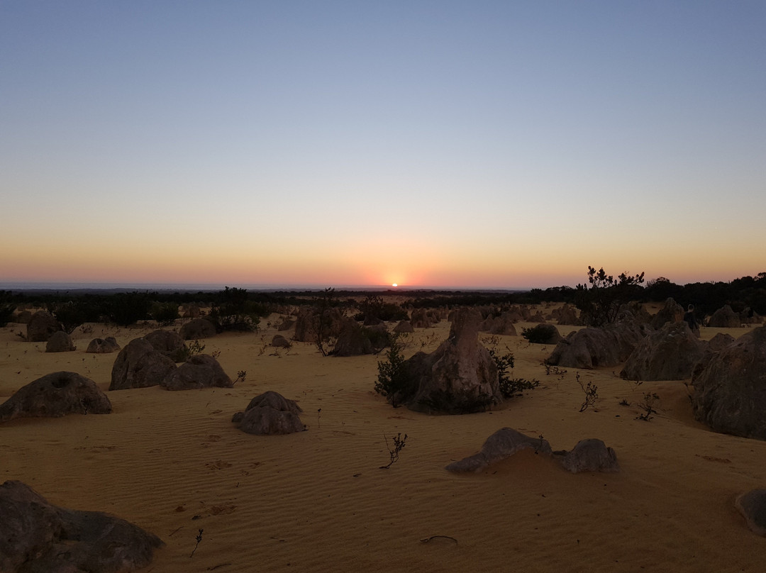 Libertino Travel - Private Tours-珀斯必去景点