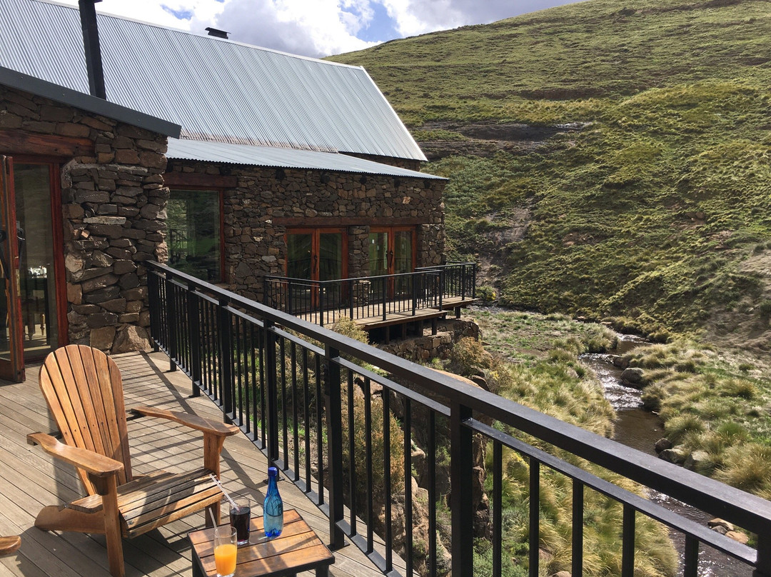 River Spa Tenahead-Rhodes必去景点