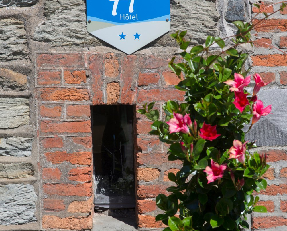 Hotel Saint-Martin主图