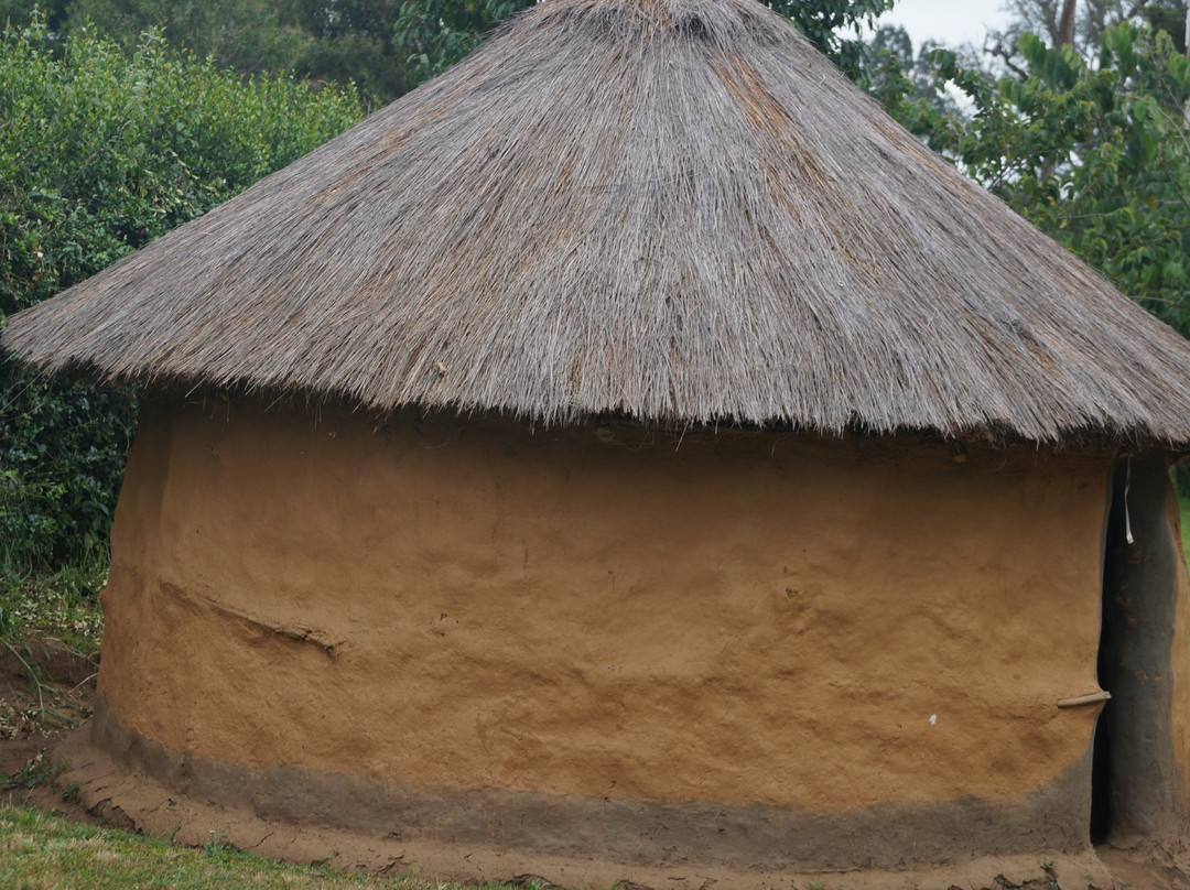 Kapenguria Museum-Kapenguria必去景点