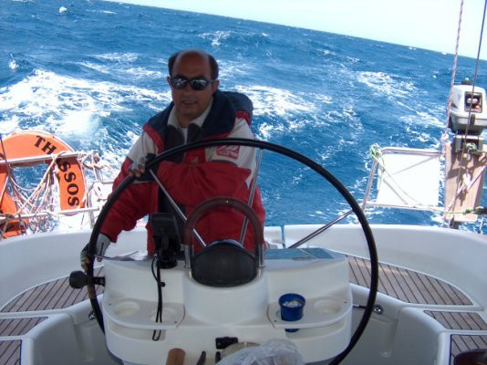 Aegeo Sailing景点图片