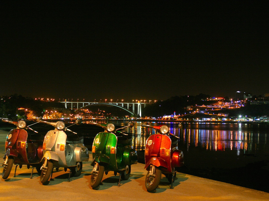 Porto Mod景点图片