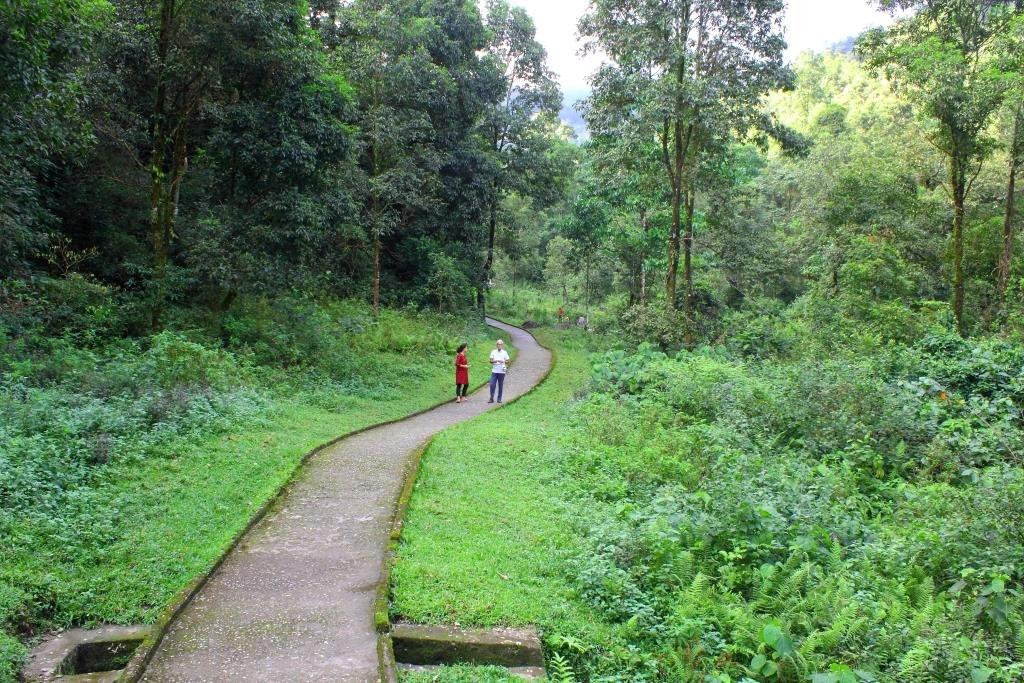 Suntalekhola-大吉岭必去景点