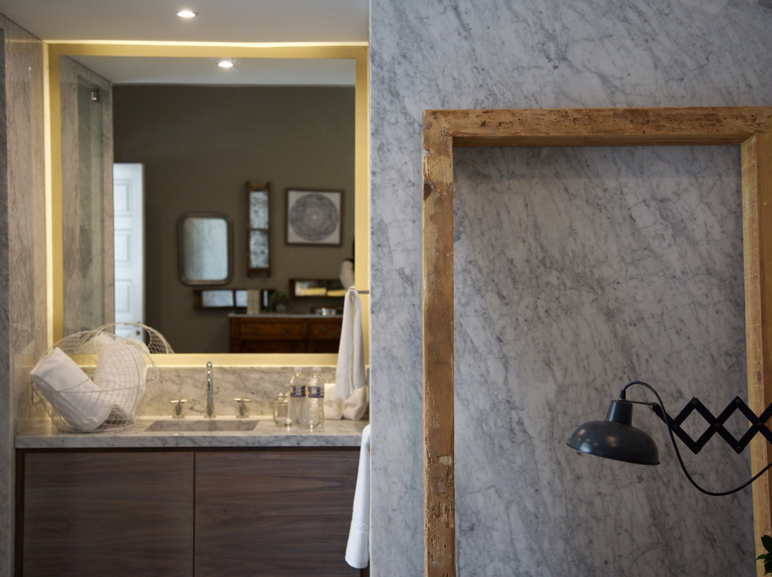 Nima Local House Hotel & Spa