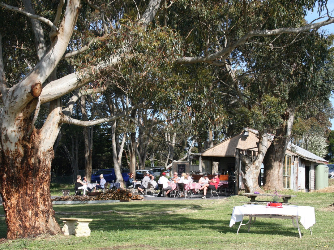 Bellarine旅游景点-Bennetts on Bellarine