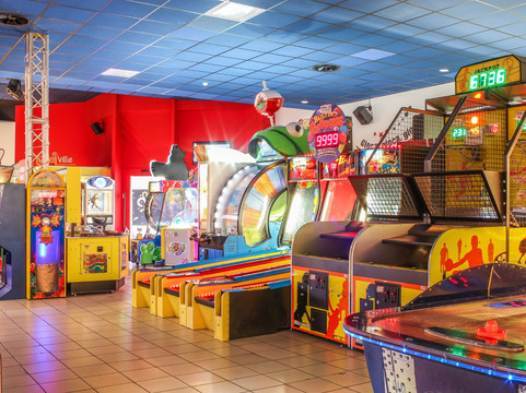 JoyVillage-Quart必去景点