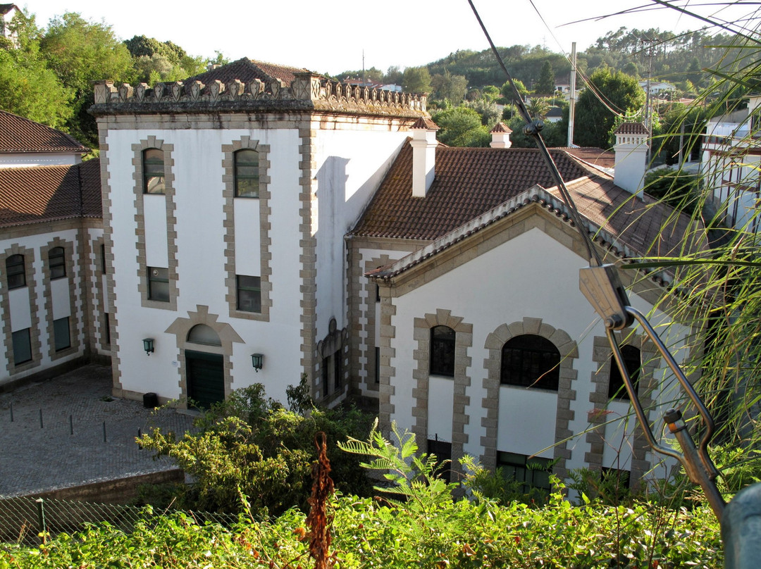 Pensao Moderna