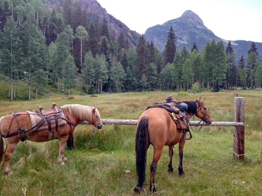 San Juan Sky Outfitters, LLC-杜兰戈必去景点