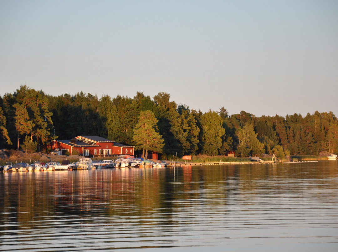 Sunnano Camping