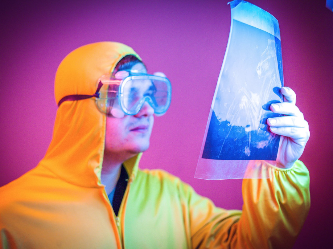 The Escape OKC-俄克拉何马城必去景点