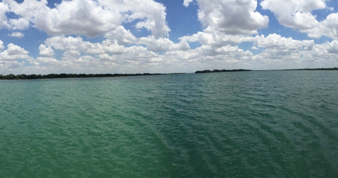 Vitivinicola Santa Maria-Lagoa Grande必去景点