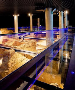 加的斯考古遗迹博物馆景点门票图片