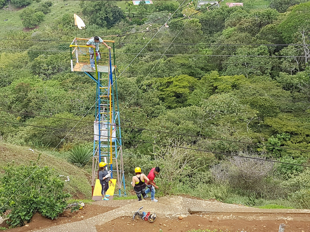La Maloca de los Vientos-El Cerrito必去景点