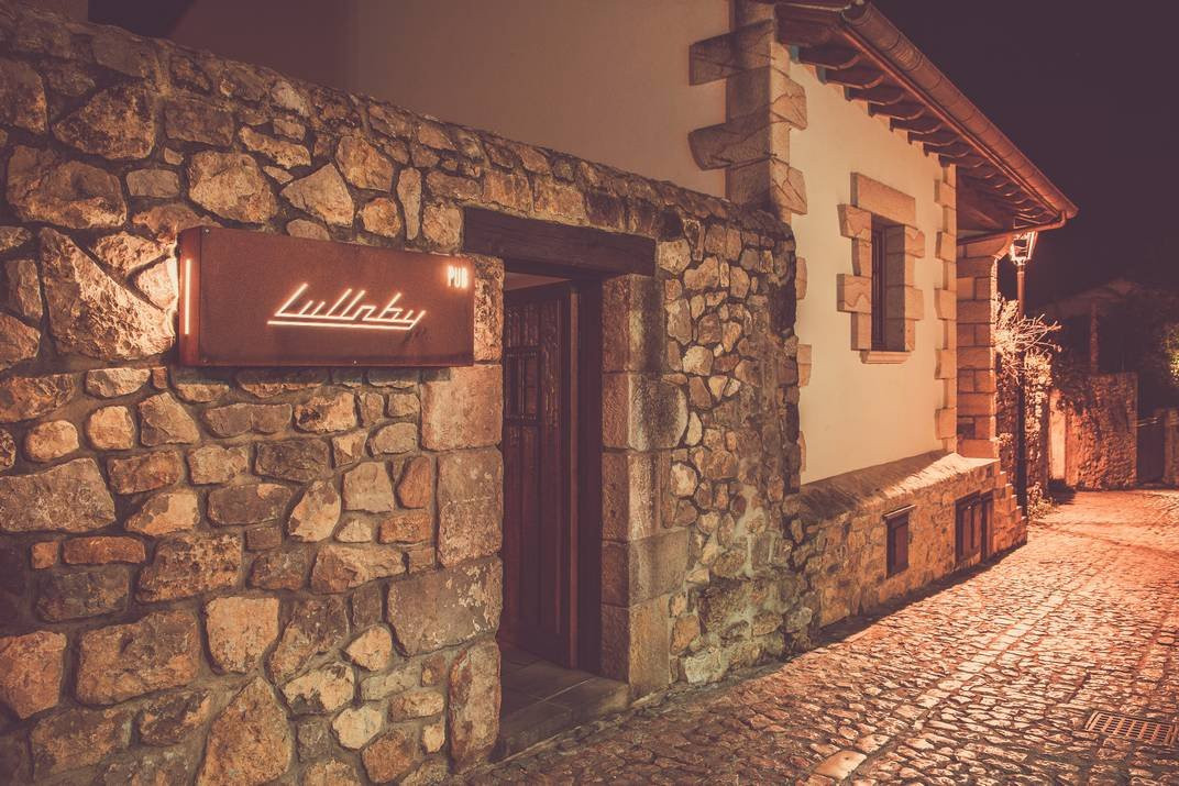Lullaby Pub景点图片