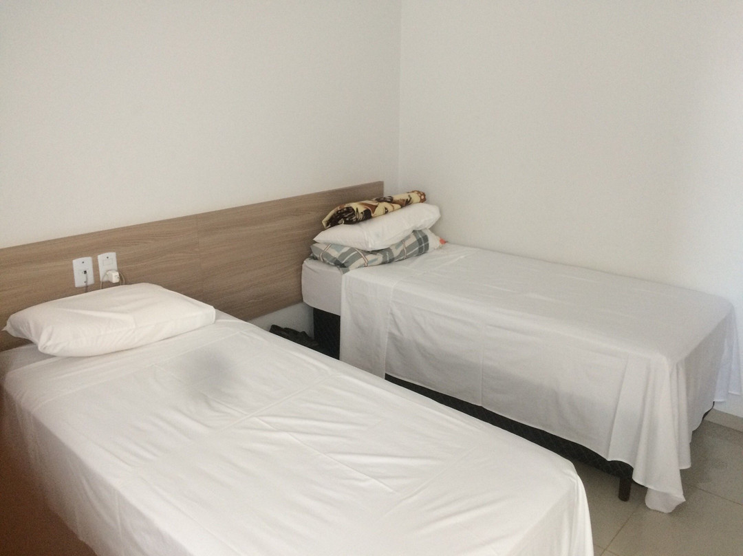 Vilhena酒店住宿-Hotel Portal do Norte