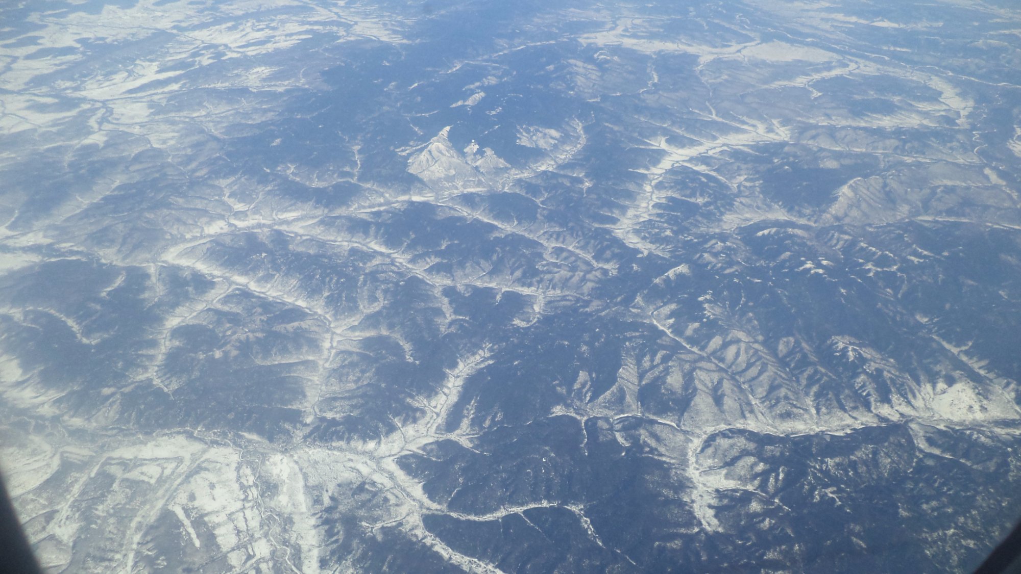 Hotel City Center-浴室