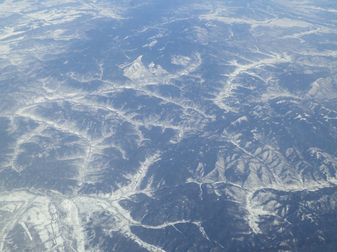 Hotel City Center主图