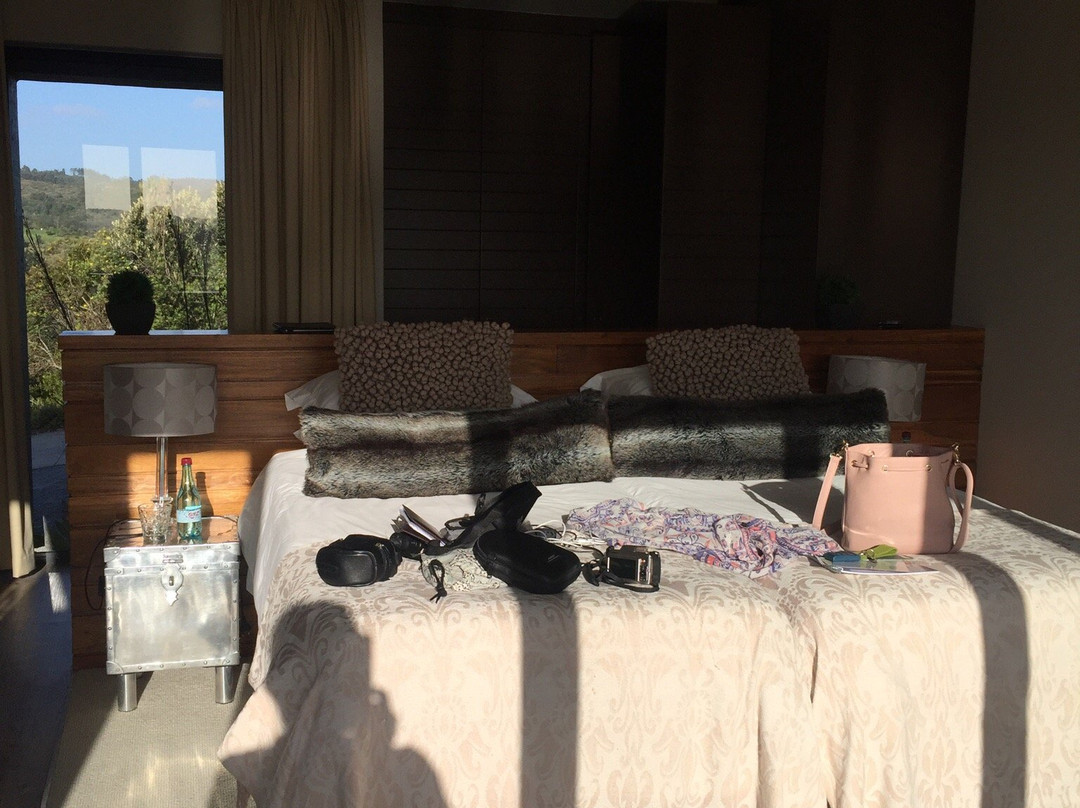 Edge House Number 6主图