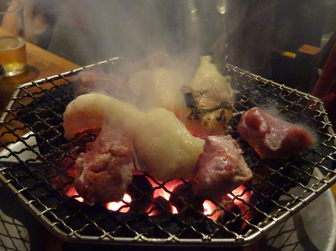 山源
