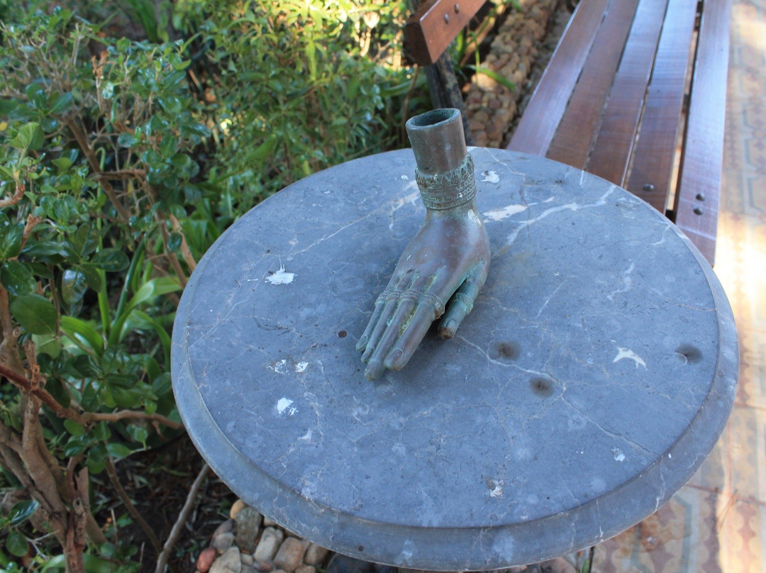 Museo Villa Lucia-Cartagena必去景点