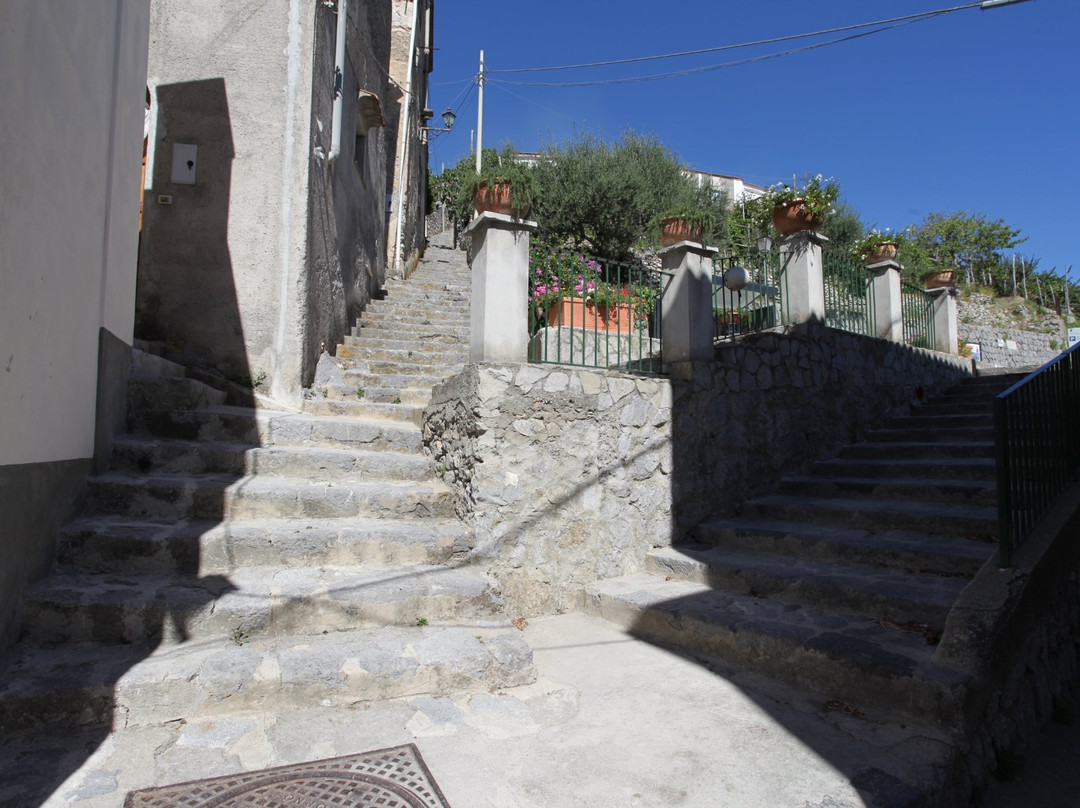 Chiesa dell'Annunziata-斯卡拉必去景点