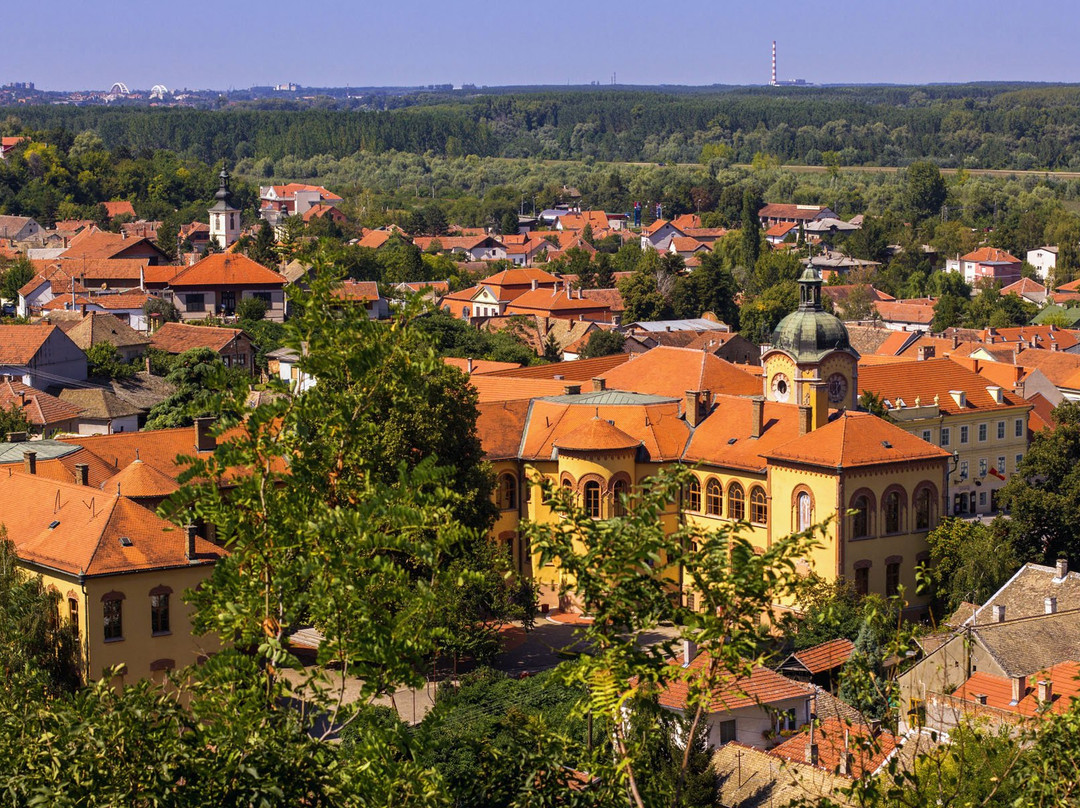 Sremski Karlovci景点图片