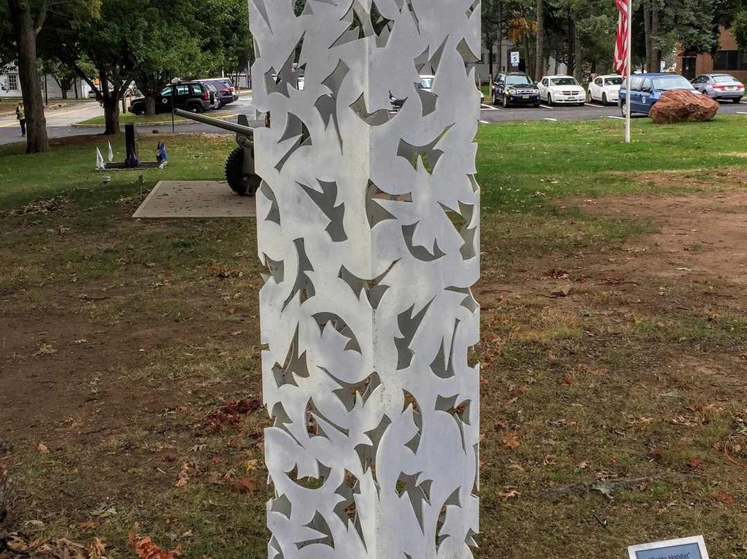 Clifton Arts Center and Sculpture Park景点图片