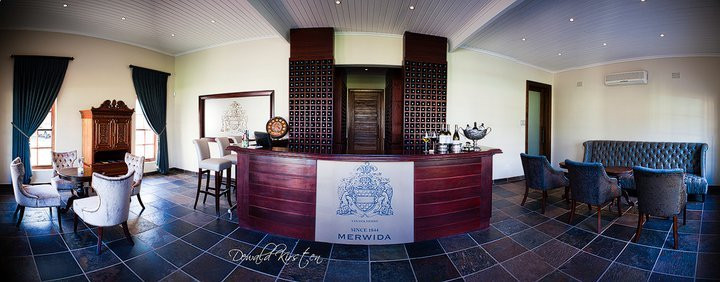 Merwida Wine Cellar