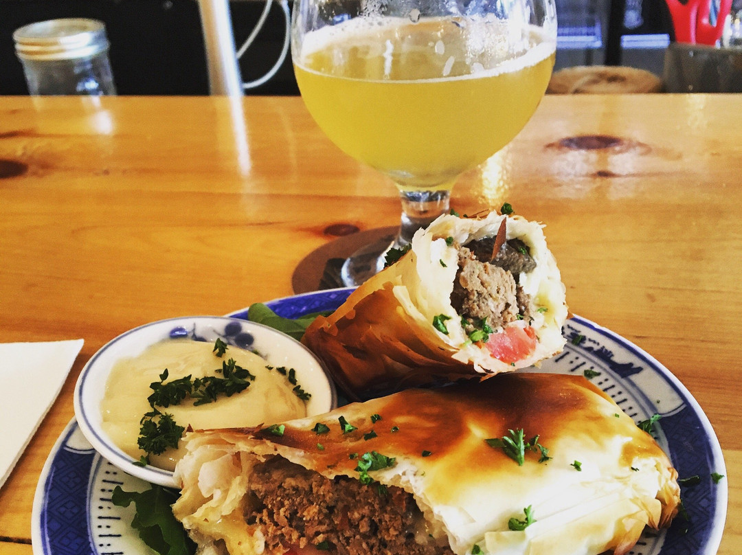 Stone City Brew Co主图