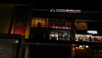 Swasthya Wellness Clinic景点图片