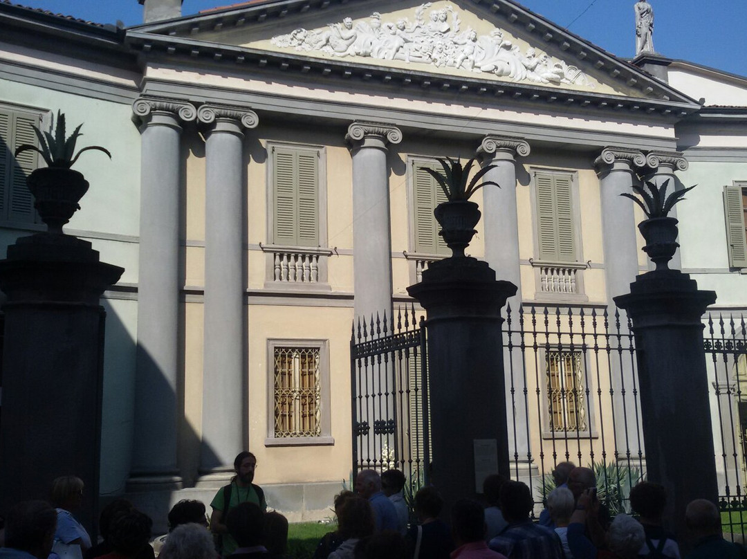 Palazzo Rubini景点图片
