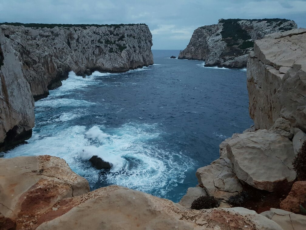 Le Prigionette