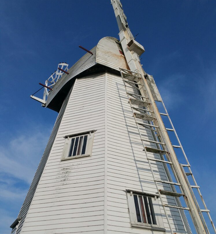White Mill Rural Heritage Centre景点图片