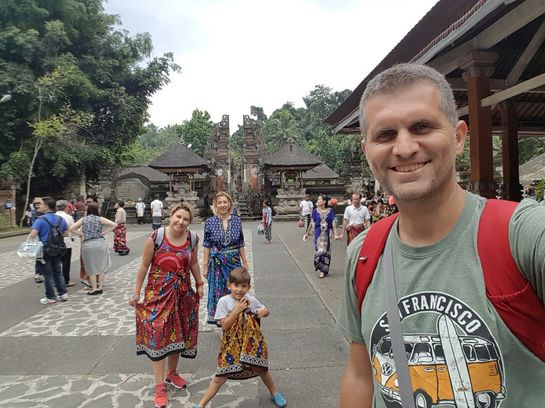 Holy Bali Tour - Day Tours-库塔必去景点