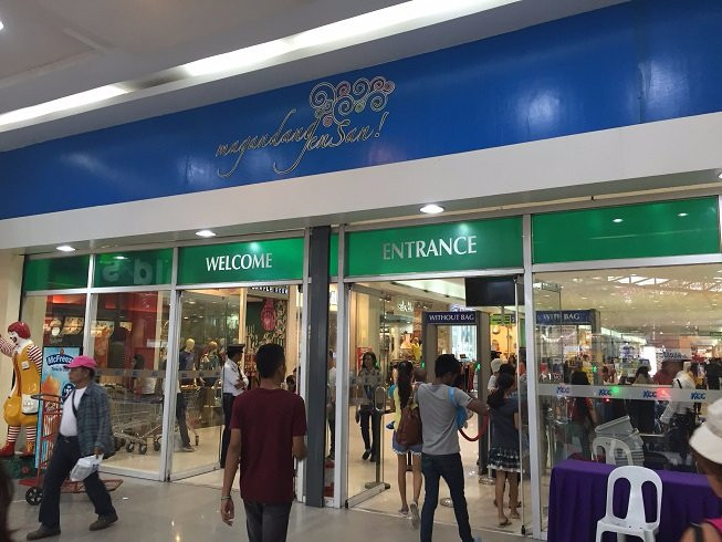 KCC Mall景点图片