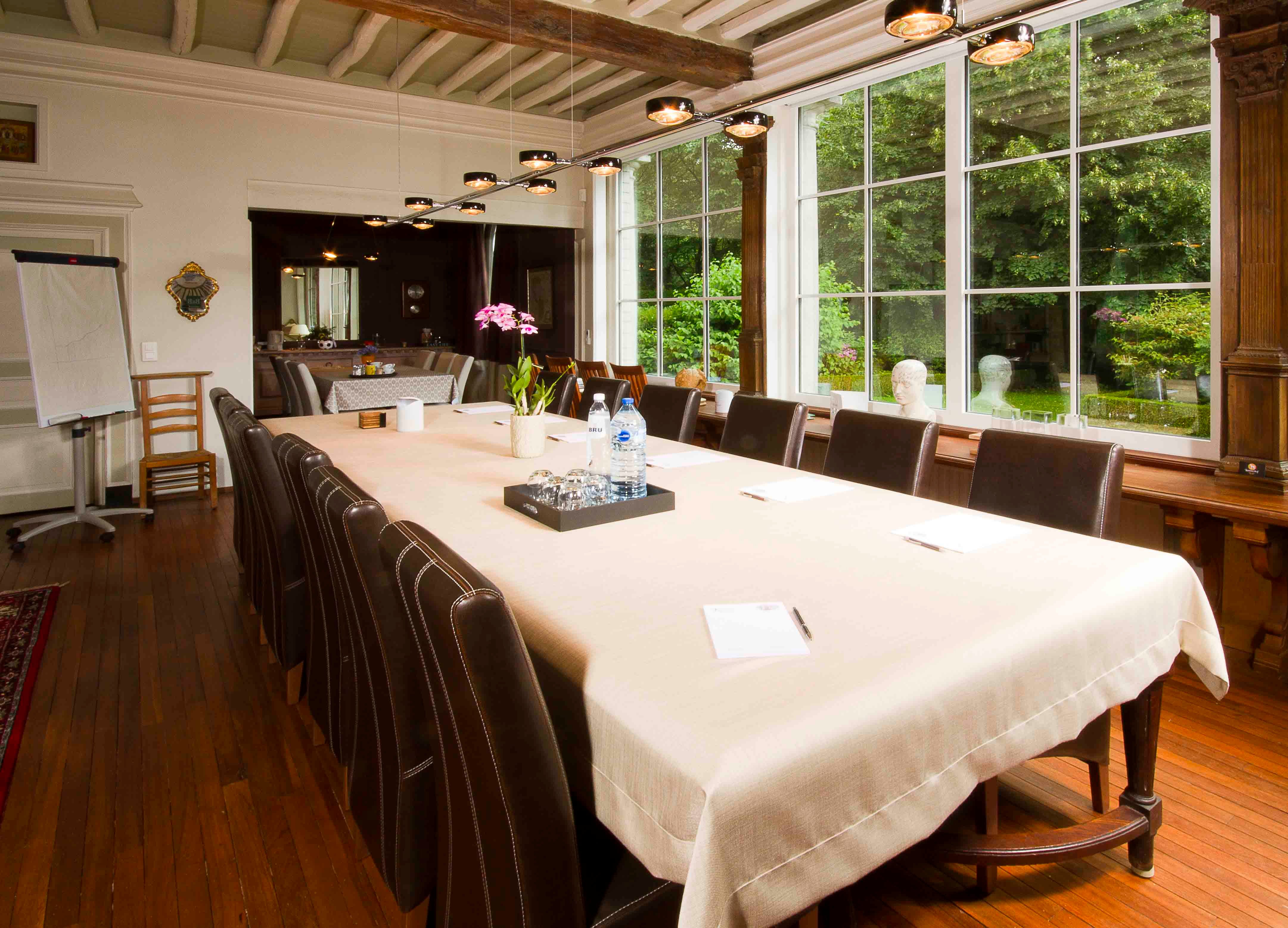 B&B Karrehuis-官方