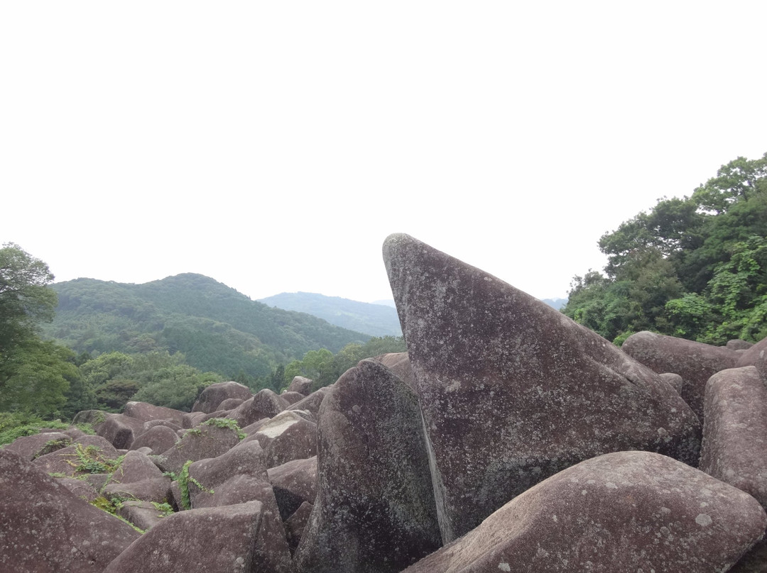 Magura no Oiwago
