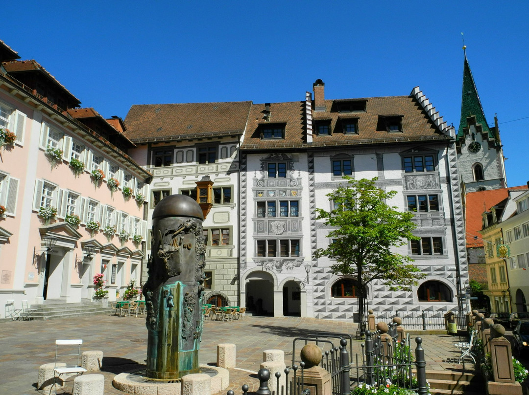 Altstadt Engen-Engen必去景点