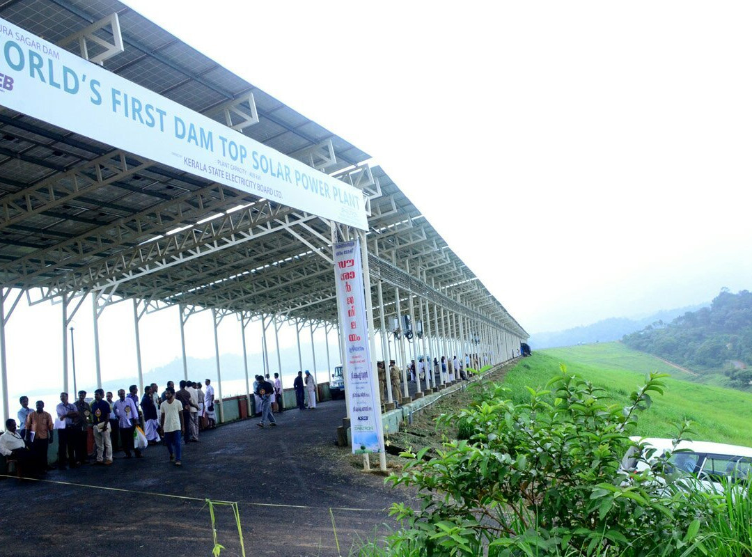 Varambetta Mosque-卡尔贝塔必去景点