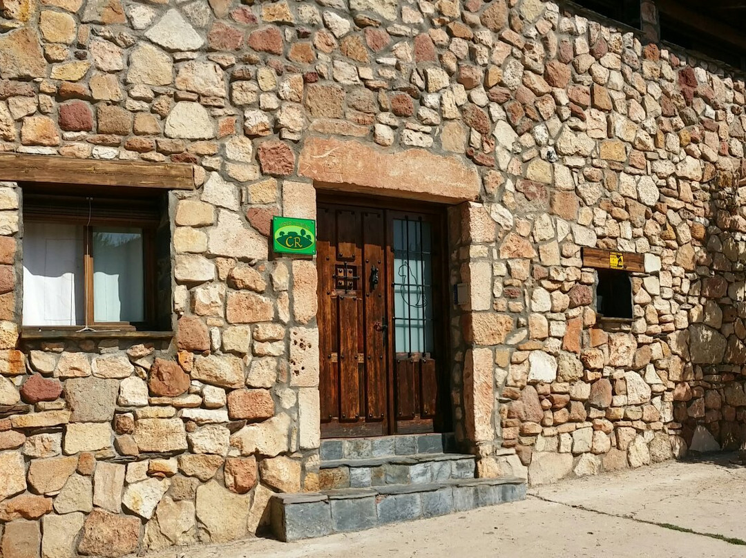 La Casa De Los Gatos主图