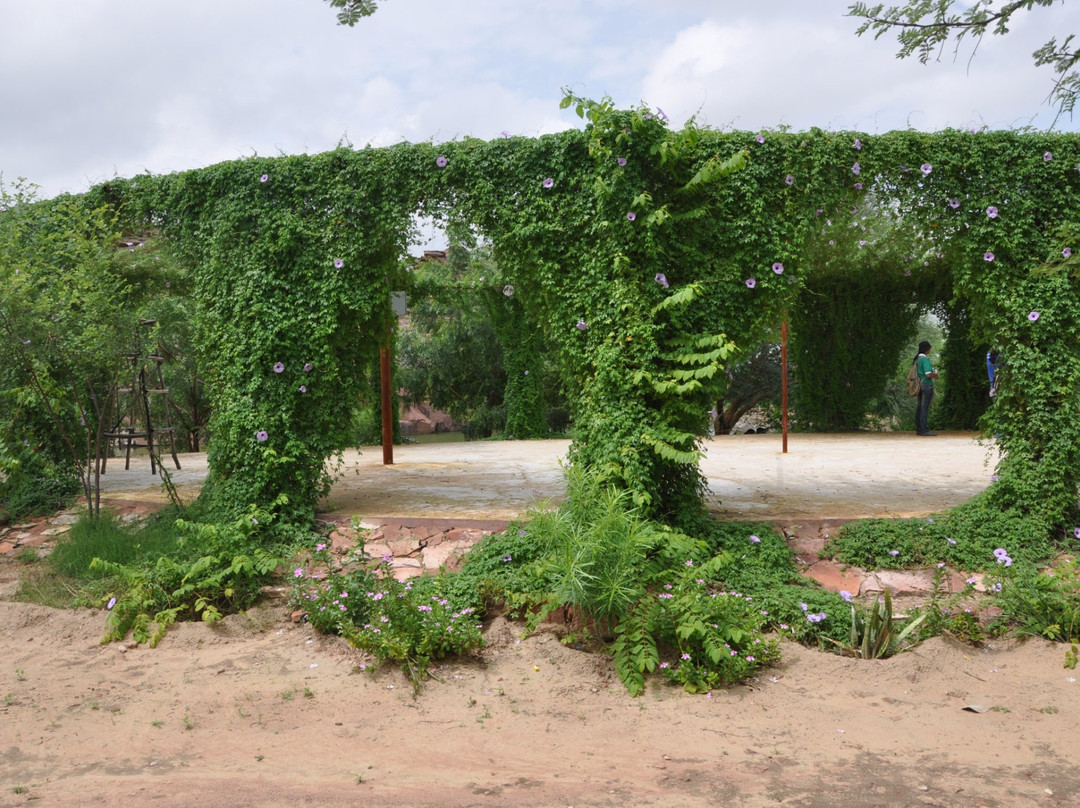 Arna Jharna: The Thar Desert Museum of Rajasthan景点图片