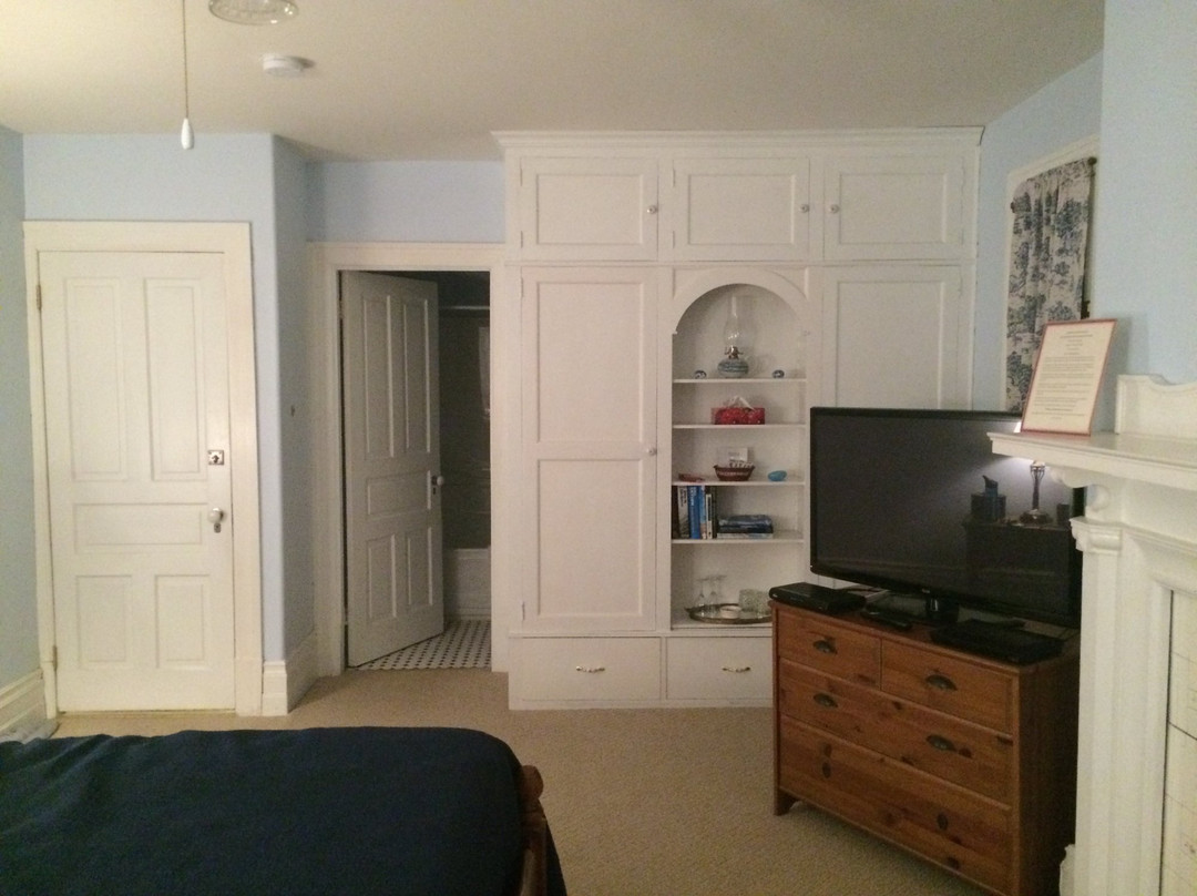 Lochiel Street Bed & Breakfast主图