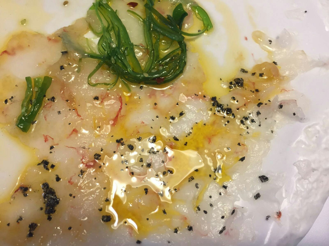 苏安塞斯餐馆和美食-El Marinero