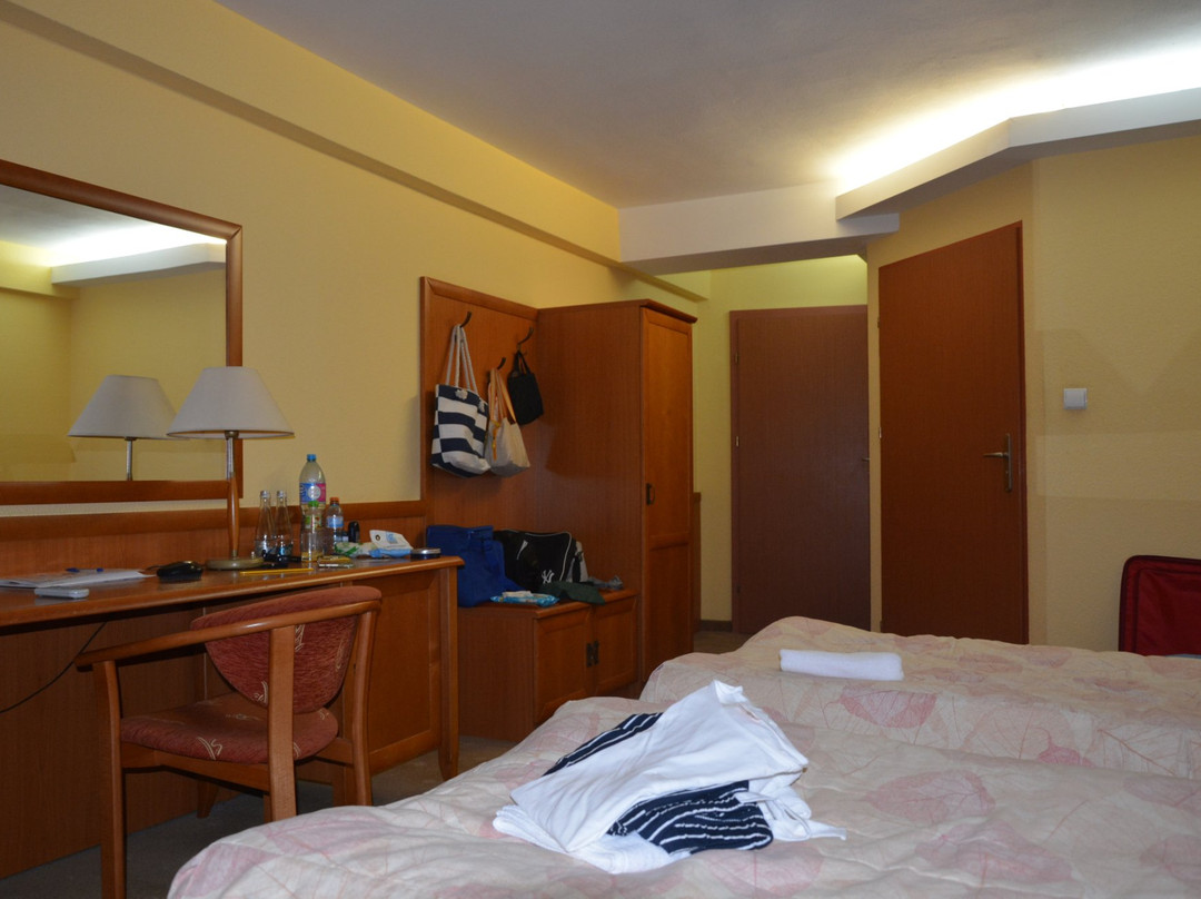 Imperium Hotel主图