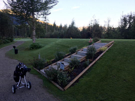Golfanlage Kitzbüheler Alpen Westendorf-Westendorf必去景点