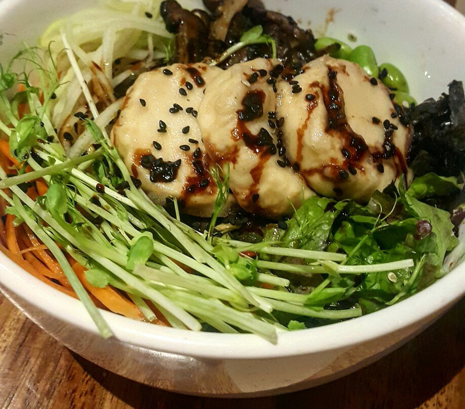 The Wholesome Table BGC