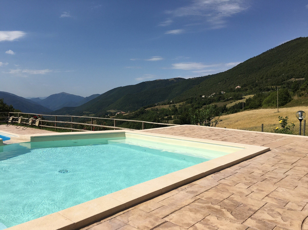 Agriturismo Valnerina