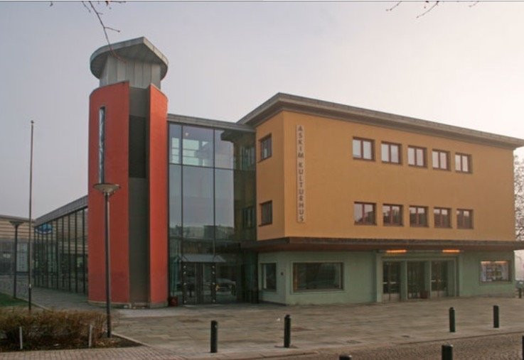 Askim Cultural House-Askim必去景点